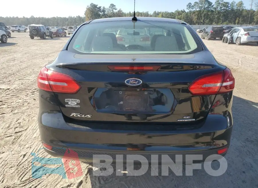 1FADP3F21GL238994 Photo# 6