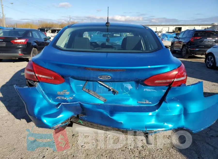 1FADP3F21GL350775 Photo# 6