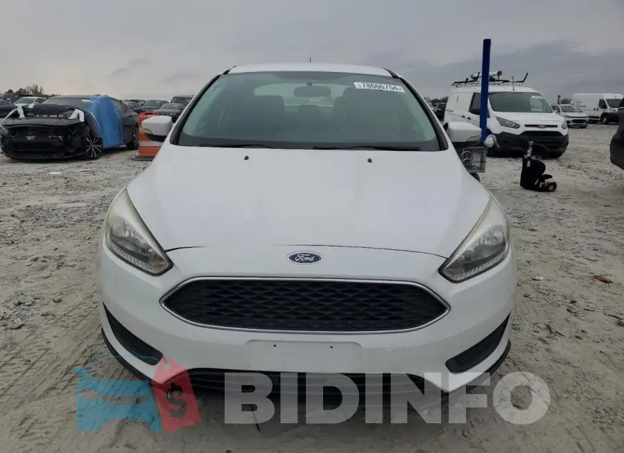 1FADP3F22GL310866 Photo# 5