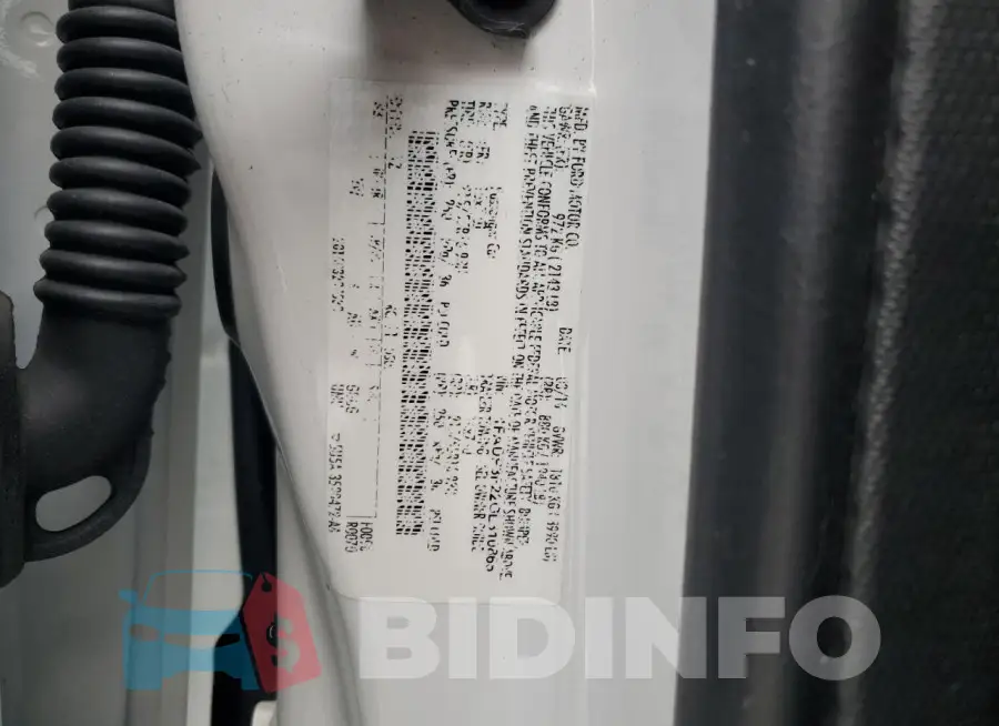 1FADP3F22GL310866 Photo# 12