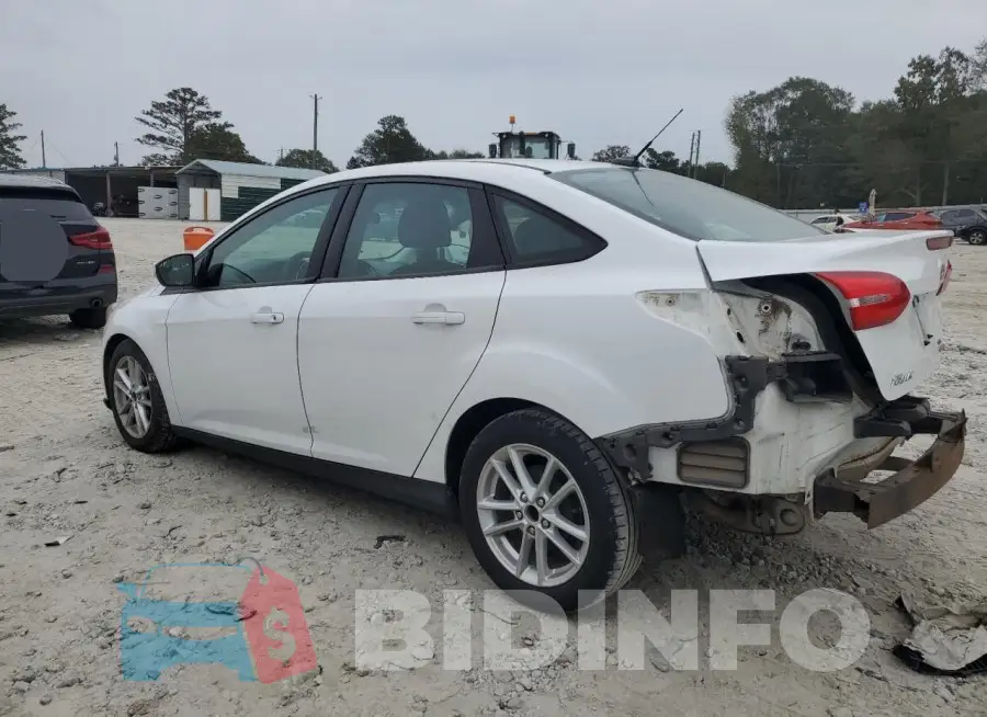 1FADP3F22GL310866 Photo# 2