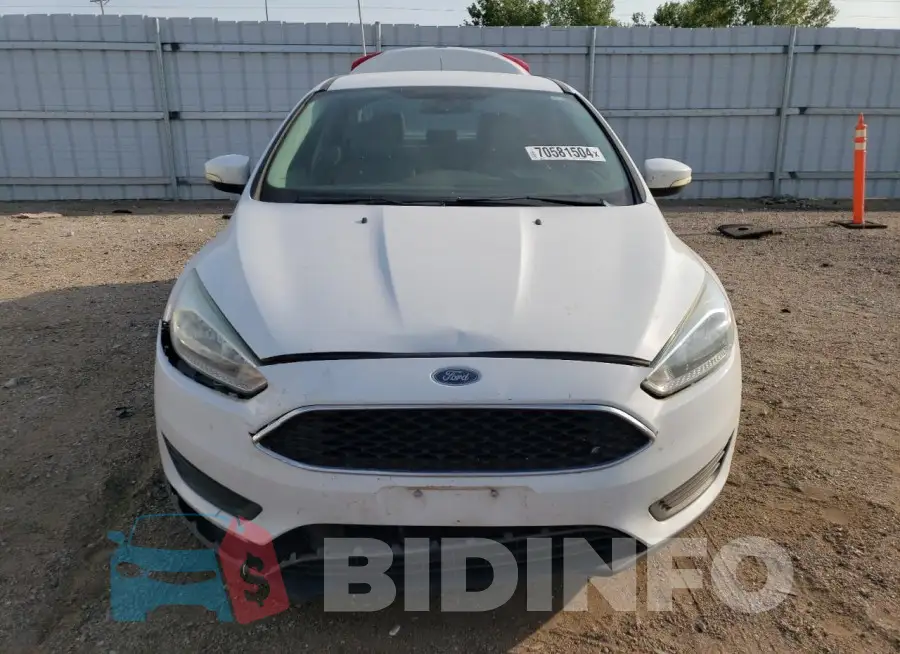 1FADP3F23FL368791 Photo# 5