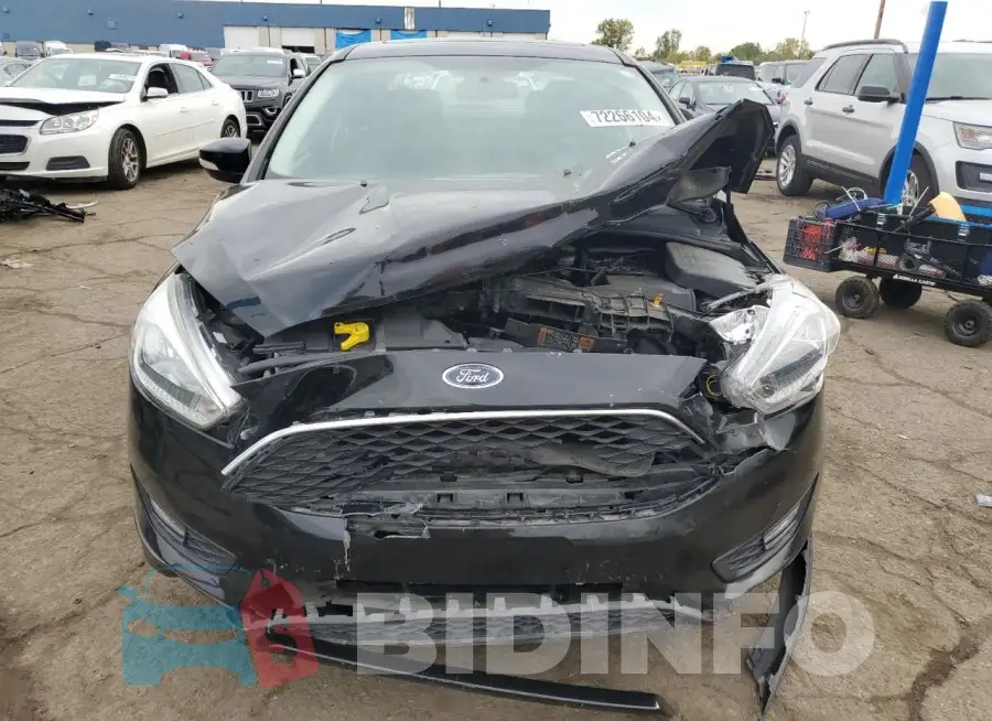 1FADP3F23GL309810 Photo# 5