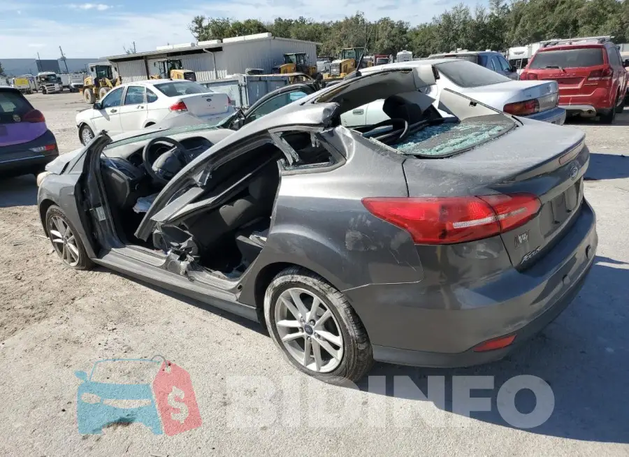 1FADP3F27FL204072 Photo# 2