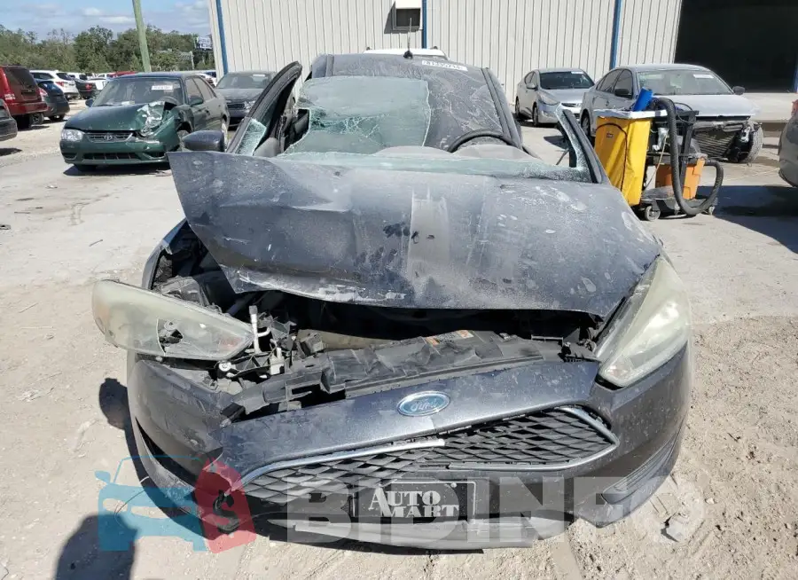 1FADP3F27FL204072 Photo# 5