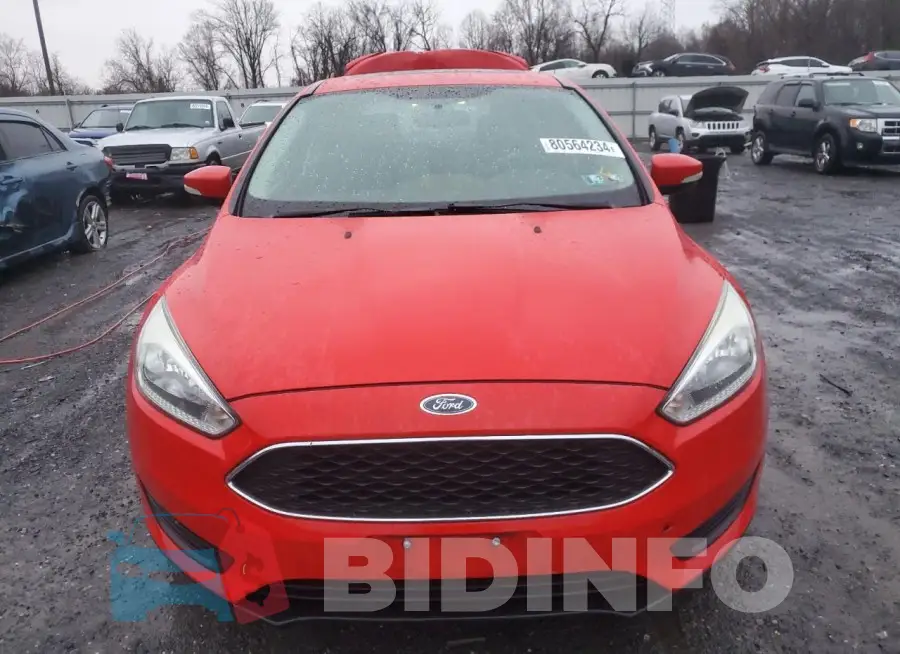 1FADP3F28FL259811 Photo# 5