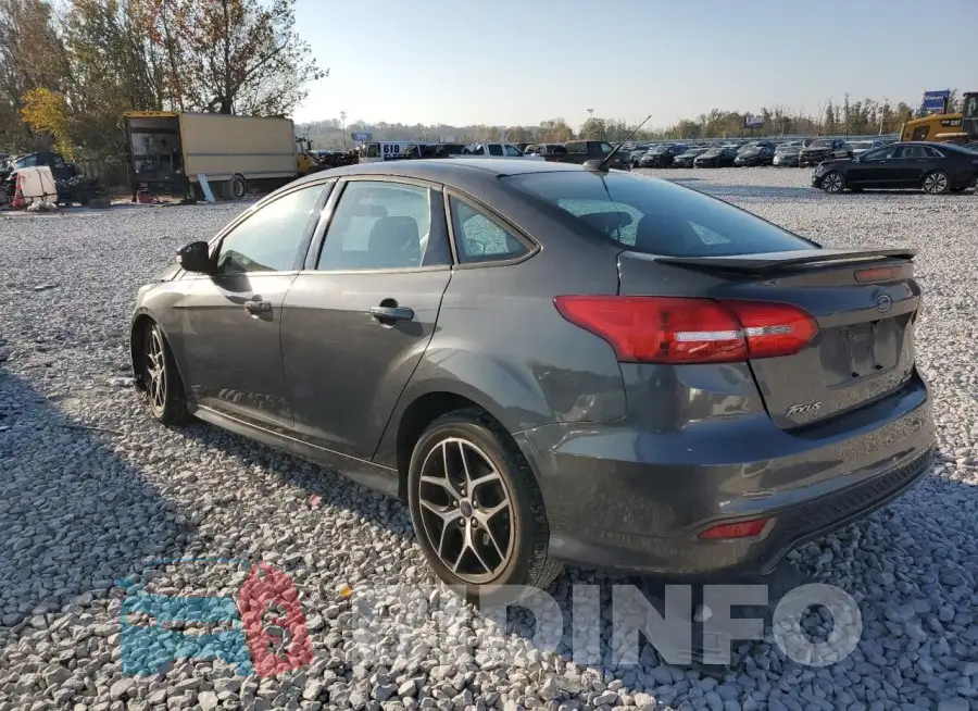 1FADP3F2XFL240760 Photo# 2