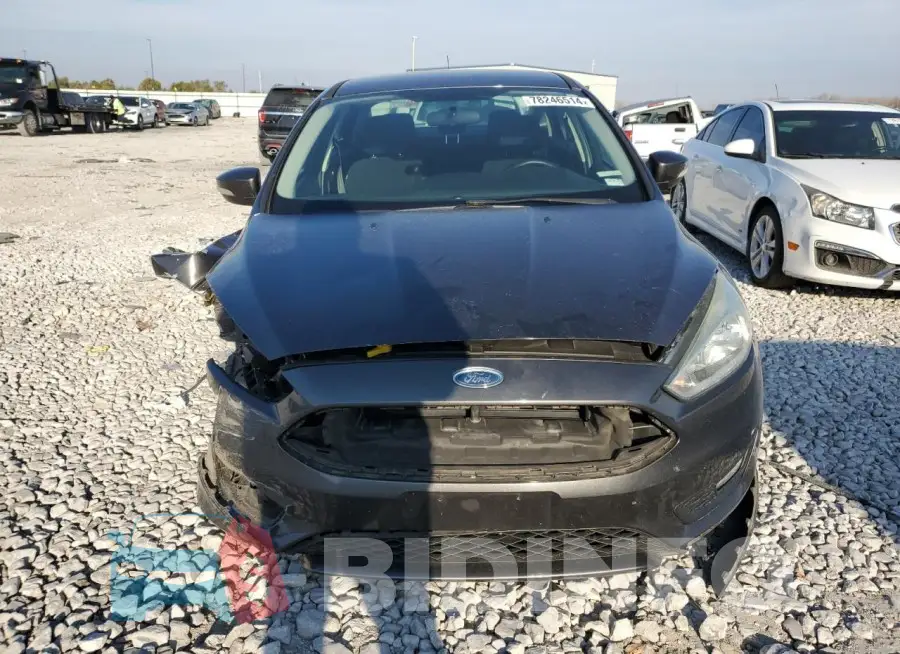 1FADP3F2XFL240760 Photo# 5