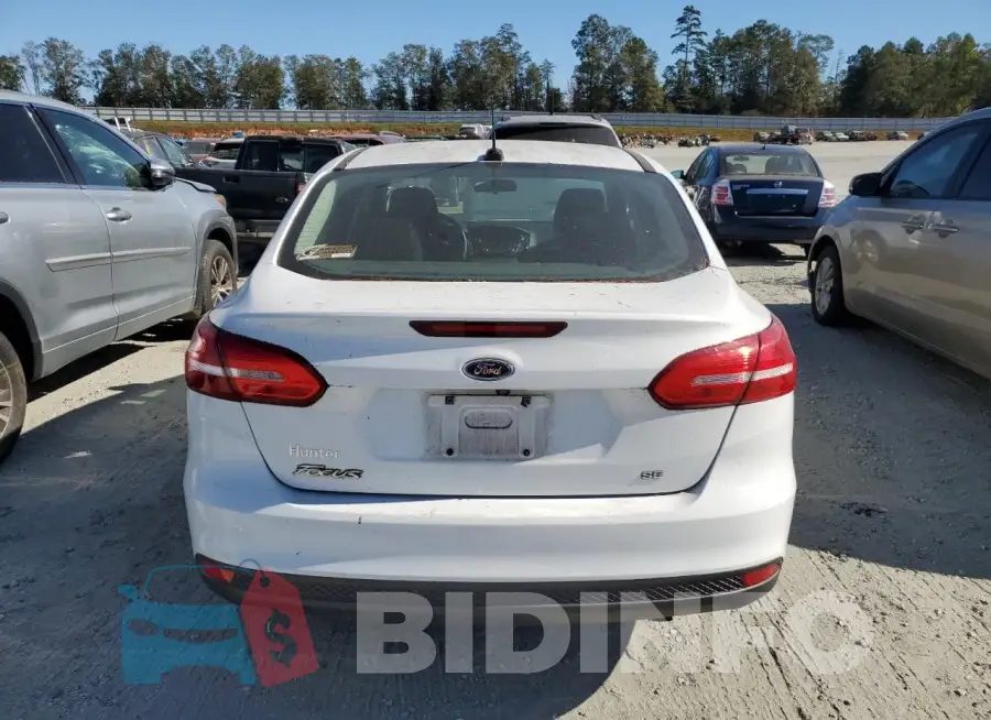 1FADP3F2XHL241510 Photo# 6
