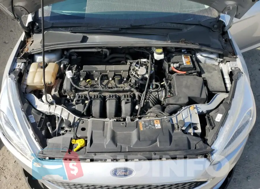 1FADP3F2XJL279888 Photo# 11