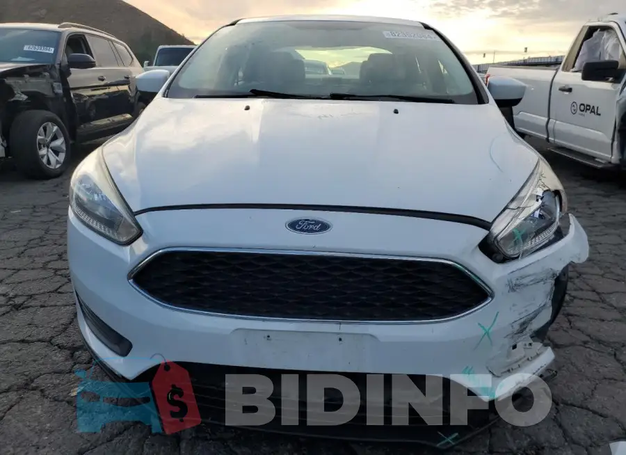 1FADP3FE7JL270611 Photo# 5