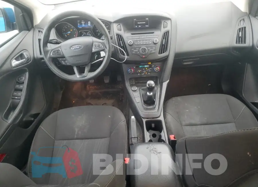 1FADP3FE8HL242553 Photo# 8