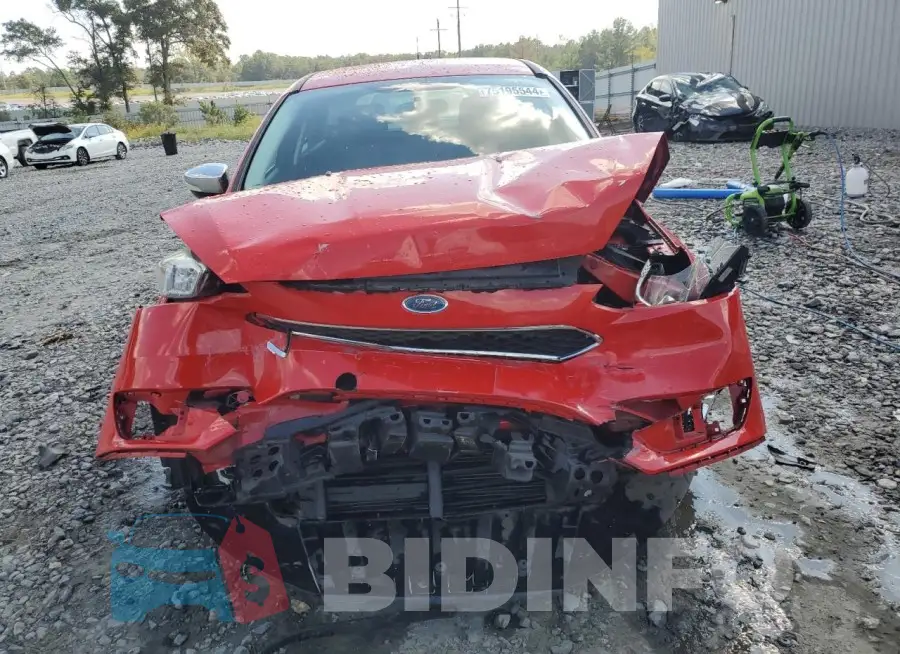 1FADP3K29GL213556 Photo# 5