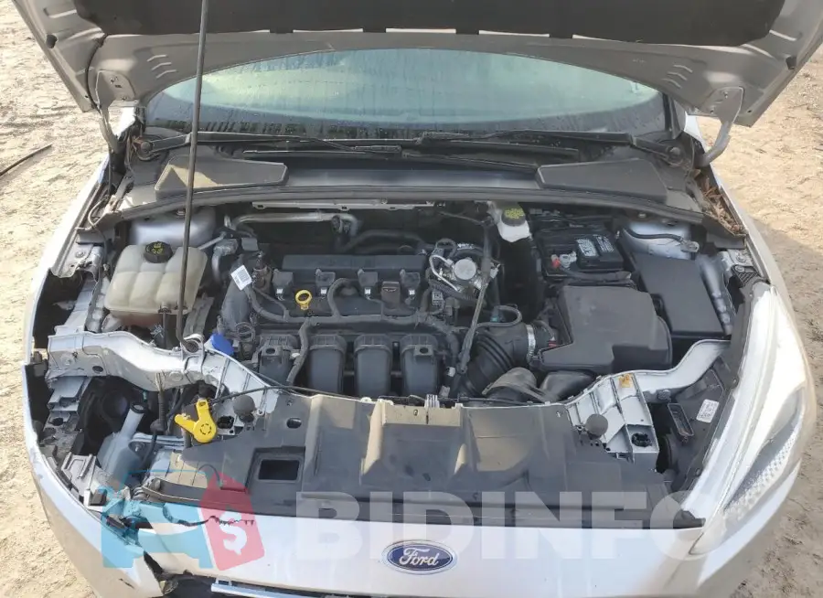 1FADP3K2XJL227621 Photo# 11