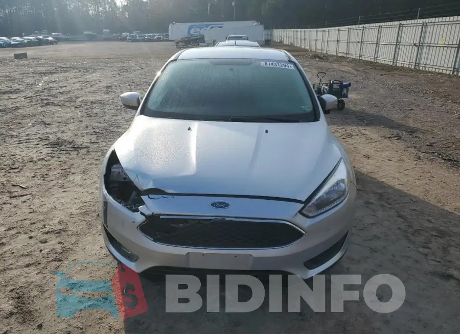 1FADP3K2XJL227621 Photo# 5