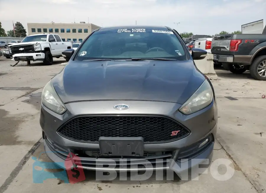 1FADP3L94GL317822 Photo# 5