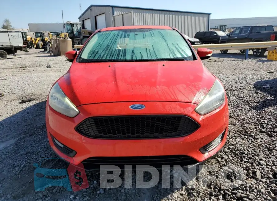 1FADP3M29HL281547 Photo# 5