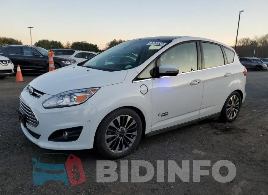 1FADP5FU8HL117538 Photo# 1