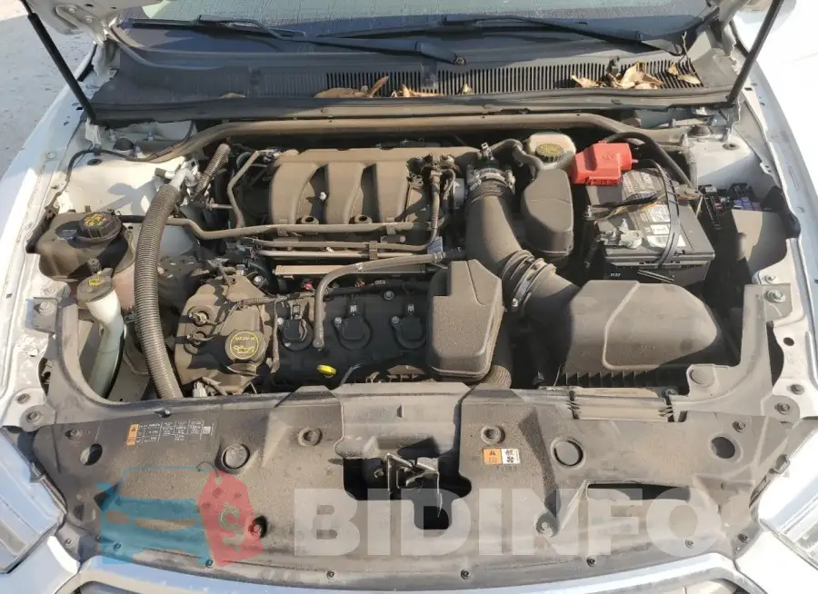 1FAHP2D84GG148377 Photo# 11