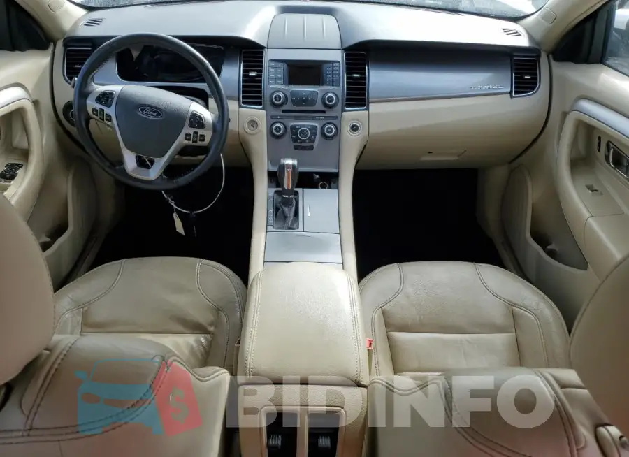 1FAHP2E86FG179952 Photo# 8