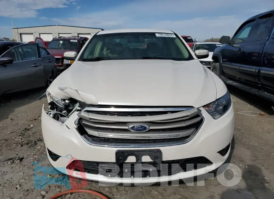 1FAHP2E86FG179952 Photo# 5