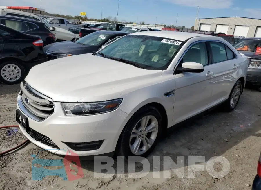 1FAHP2E86FG179952 Photo# 1