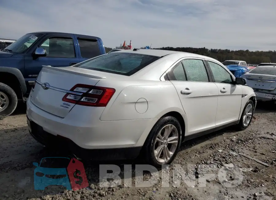 1FAHP2E86FG179952 Photo# 3