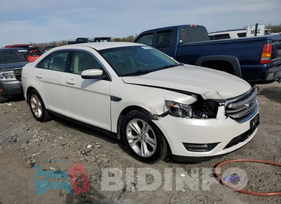 1FAHP2E86FG179952 Photo# 4