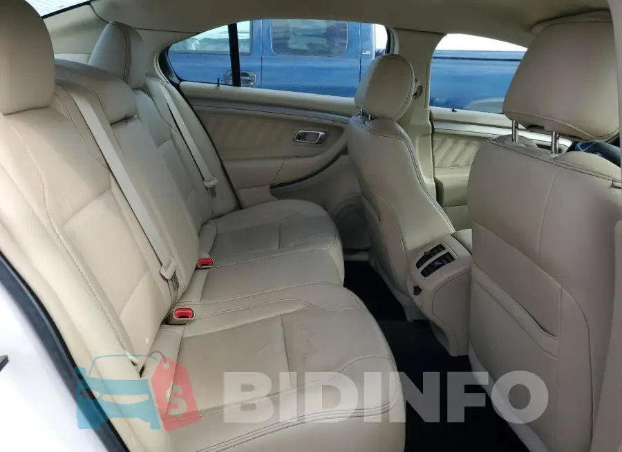 1FAHP2E86FG179952 Photo# 10