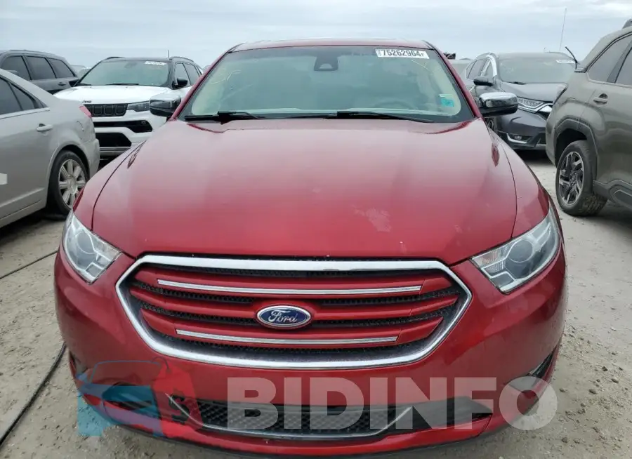 1FAHP2F84KG102098 Photo# 5