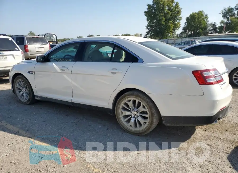 1FAHP2F88GG104542 Photo# 2