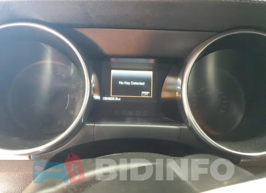 1FATP8UH8M5121154 Photo# 9