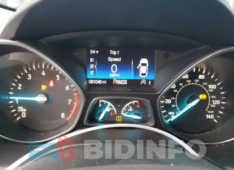 1FMCU9G97HUD90086 Photo# 9