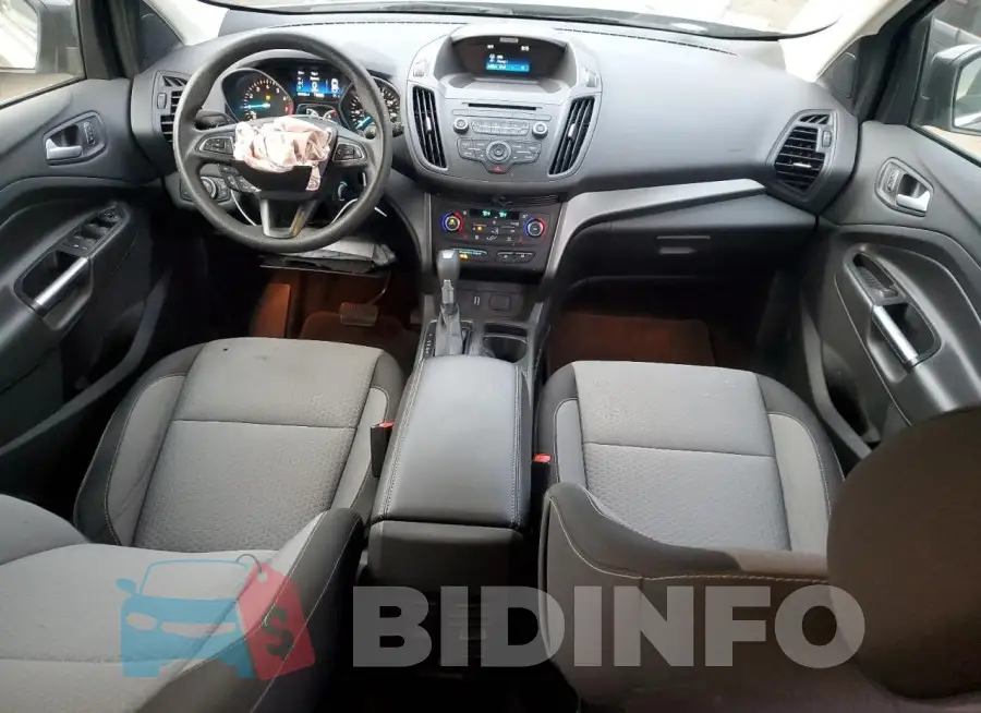 1FMCU9G97HUD90086 Photo# 8