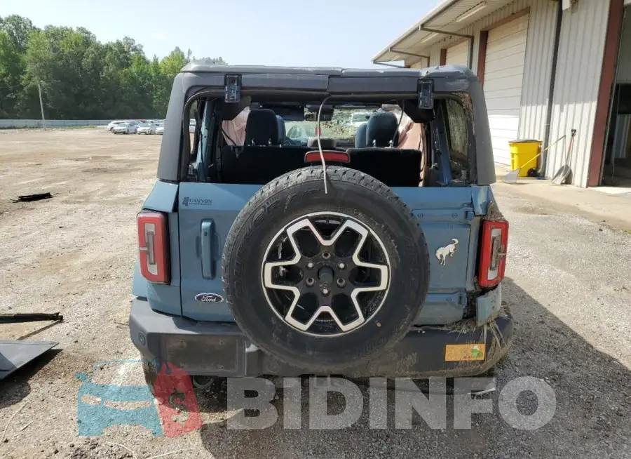 1FMEE5DP3NLB41691 Photo# 6