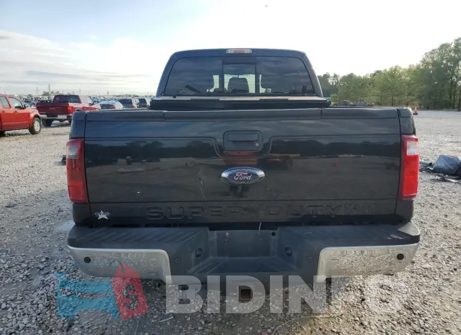 1FT7W2BT0FED15828 Photo# 6