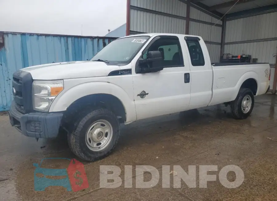 1FT7X2BT4FEA63658 Photo# 1