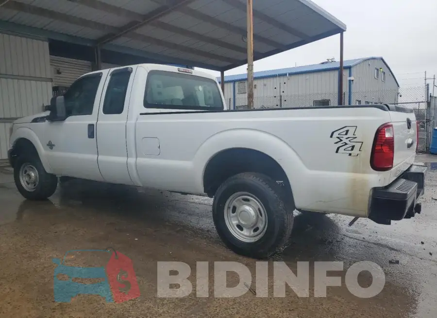 1FT7X2BT4FEA63658 Photo# 2