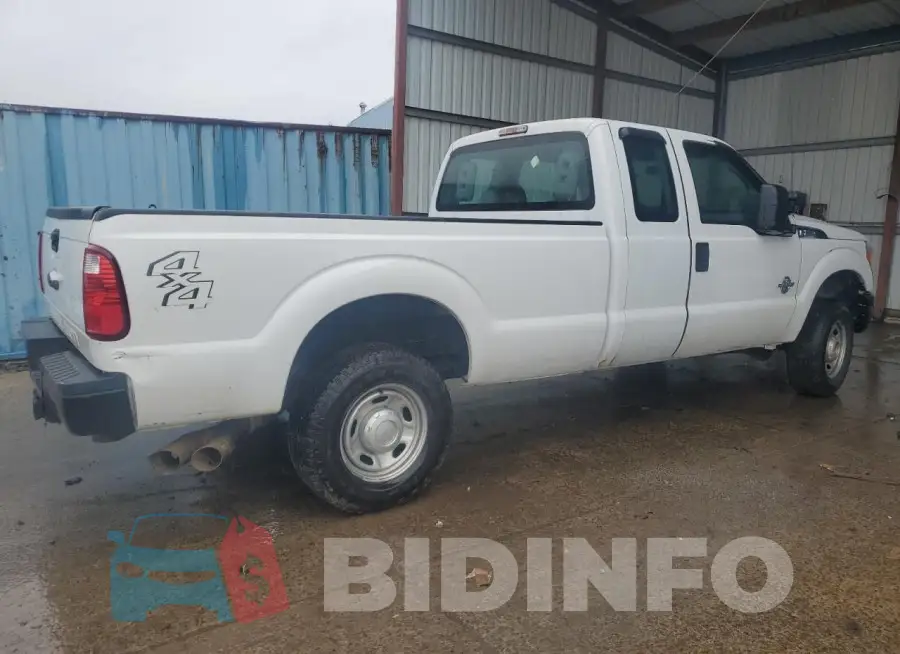 1FT7X2BT4FEA63658 Photo# 3