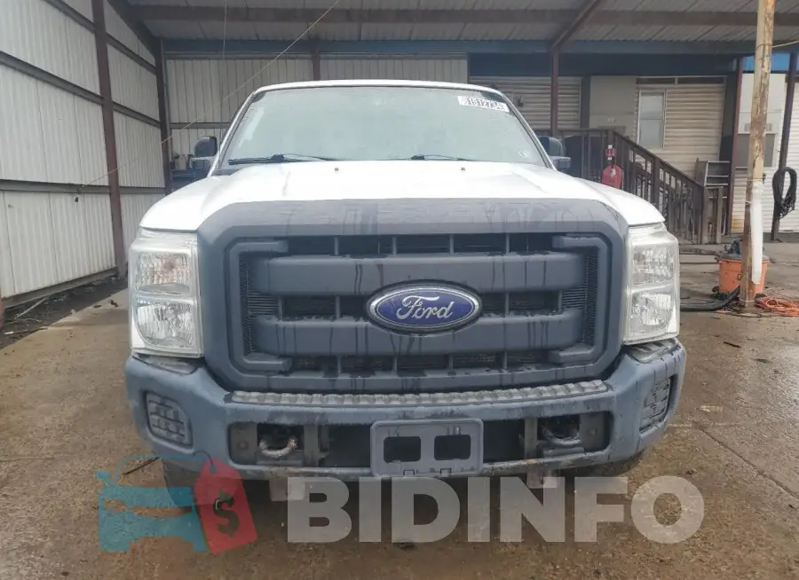 1FT7X2BT4FEA63658 Photo# 5