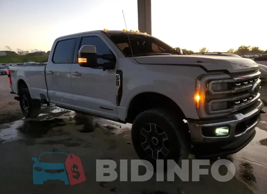 1FT8W2BM6PED22832 Photo# 4