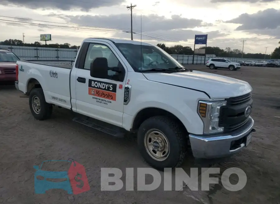 1FTBF2A69KED06643 Photo# 4