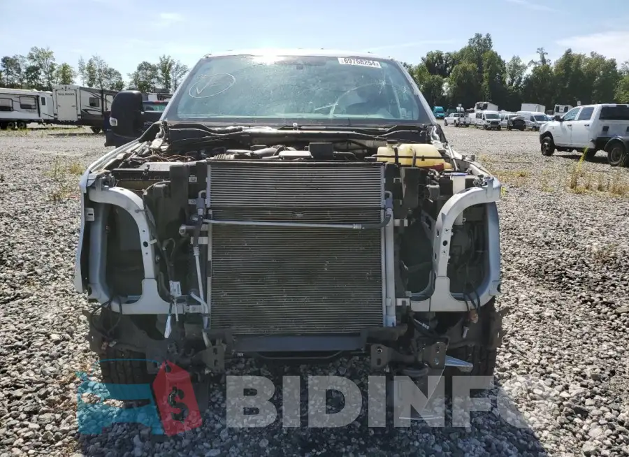 1FTBF2B69NED42822 Photo# 5