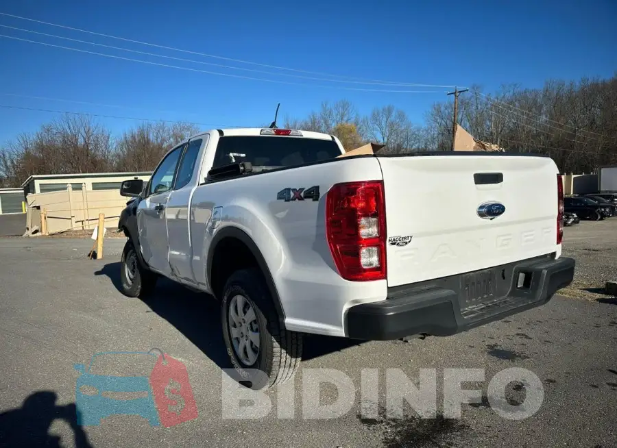 1FTER1FH0NLD49017 Photo# 2