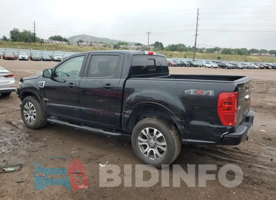 1FTER4FH8KLA60089 Photo# 2