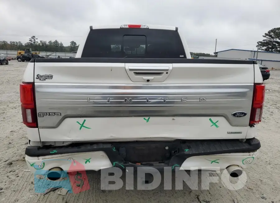 1FTEW1EG8KFB75936 Photo# 6