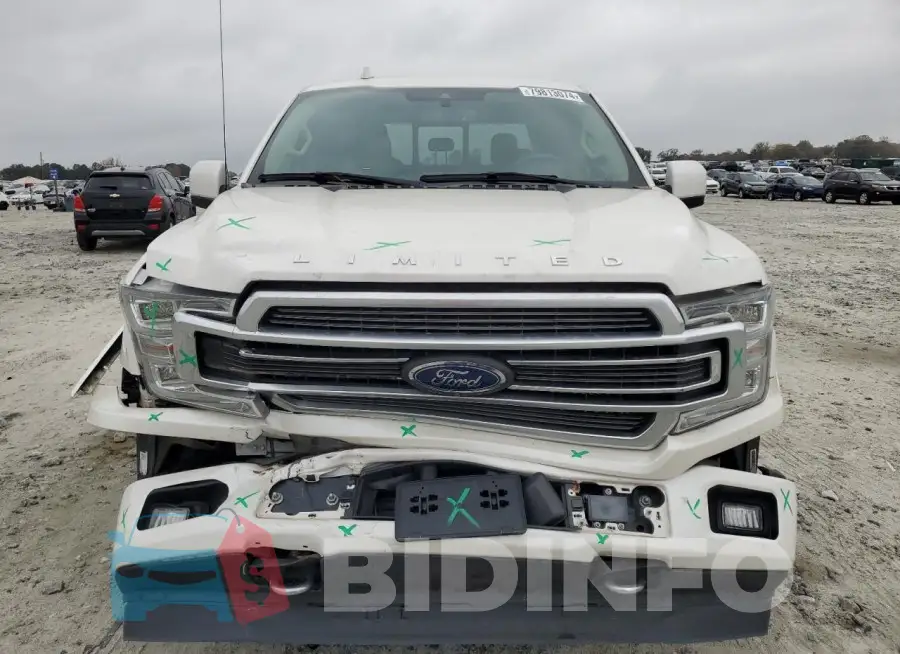 1FTEW1EG8KFB75936 Photo# 5