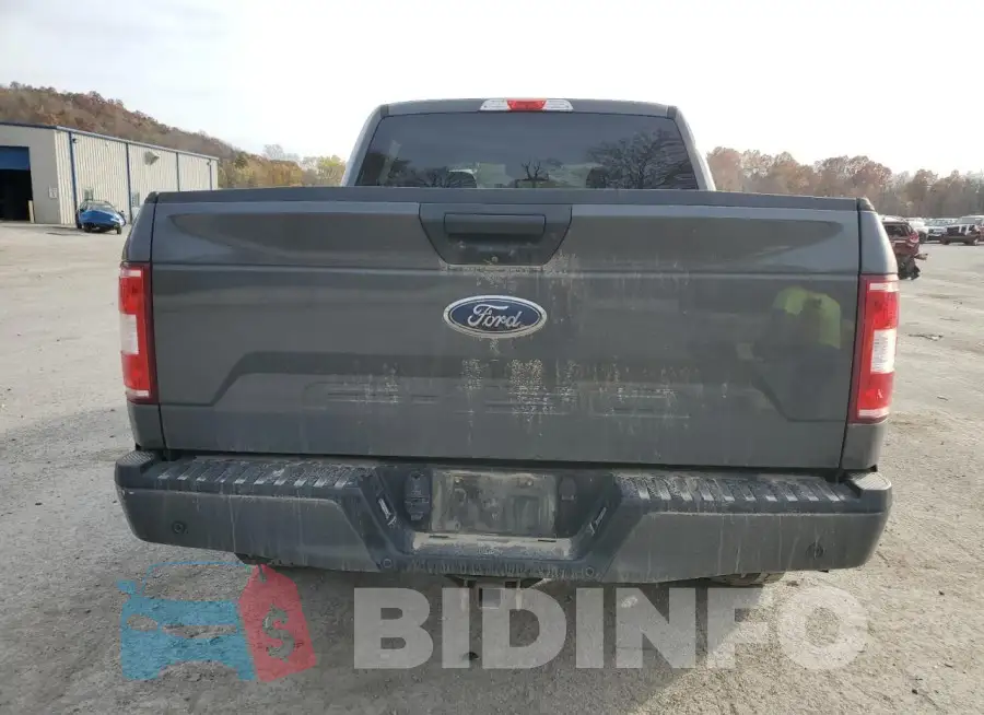 1FTEW1EP1JFB97744 Photo# 6