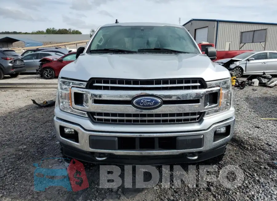 1FTEW1EP3KFB57862 Photo# 5