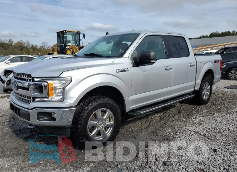 1FTEW1EP3KFB57862 Photo# 1